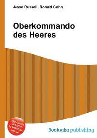 Oberkommando des Heeres