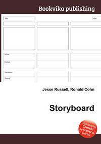 Storyboard
