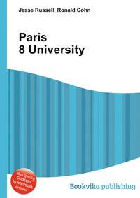 Paris 8 University
