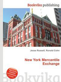 New York Mercantile Exchange