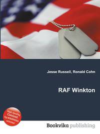 RAF Winkton