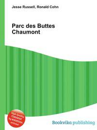 Parc des Buttes Chaumont
