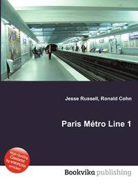 Paris Metro Line 1