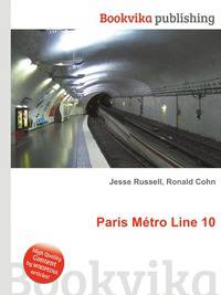 Paris M?tro Line 10