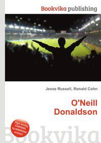 O'Neill Donaldson