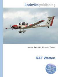 RAF Watton