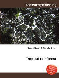 Tropical rainforest