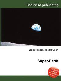 Super-Earth
