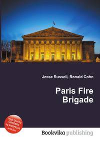 Paris Fire Brigade