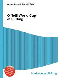 O'Neill World Cup of Surfing