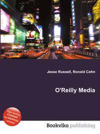 O'Reilly Media