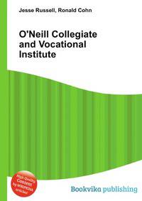 O'Neill Collegiate and Vocational Institute