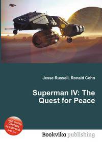 Superman IV: The Quest for Peace