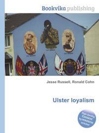 Ulster loyalism
