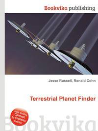 Terrestrial Planet Finder