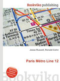 Paris Metro Line 12