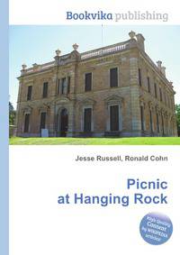 Picnic at Hanging Rock