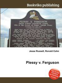 Plessy v. Ferguson