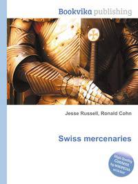 Swiss mercenaries