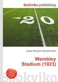 Wembley Stadium (1923)