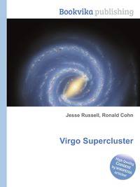 Virgo Supercluster