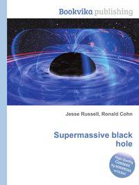 Supermassive black hole