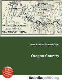 Oregon Country