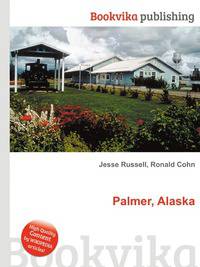 Palmer, Alaska
