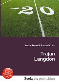 Trajan Langdon