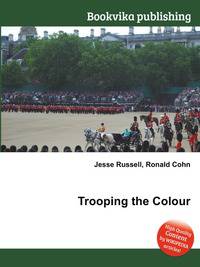 Trooping the Colour
