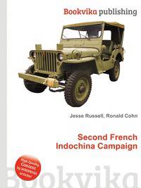 Second French Indochina Campaign