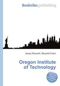 Oregon Institute of Technology