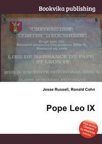 Pope Leo IX
