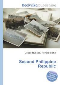 Second Philippine Republic