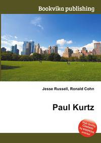 Paul Kurtz