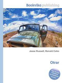 Otrar
