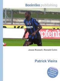 Patrick Vieira