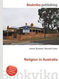 Religion in Australia