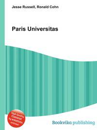 Paris Universitas