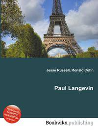 Paul Langevin