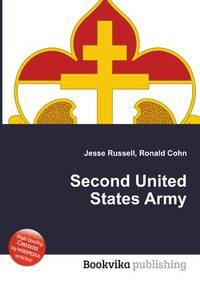 Second United States Army