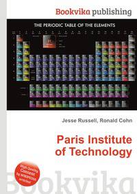 Paris Institute of Technology