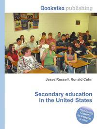 Secondary education in the United States