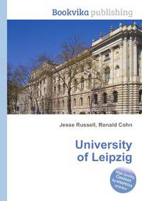 University of Leipzig