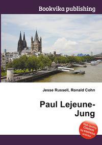 Paul Lejeune-Jung