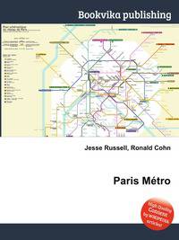 Paris Metro