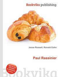 Paul Rassinier