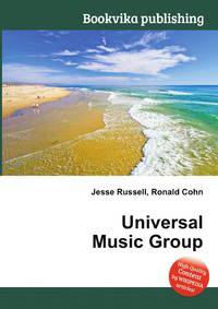 Universal Music Group