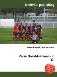 Paris Saint-Germain F.C.