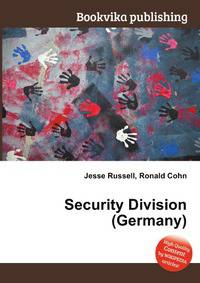 Security Division (Germany)